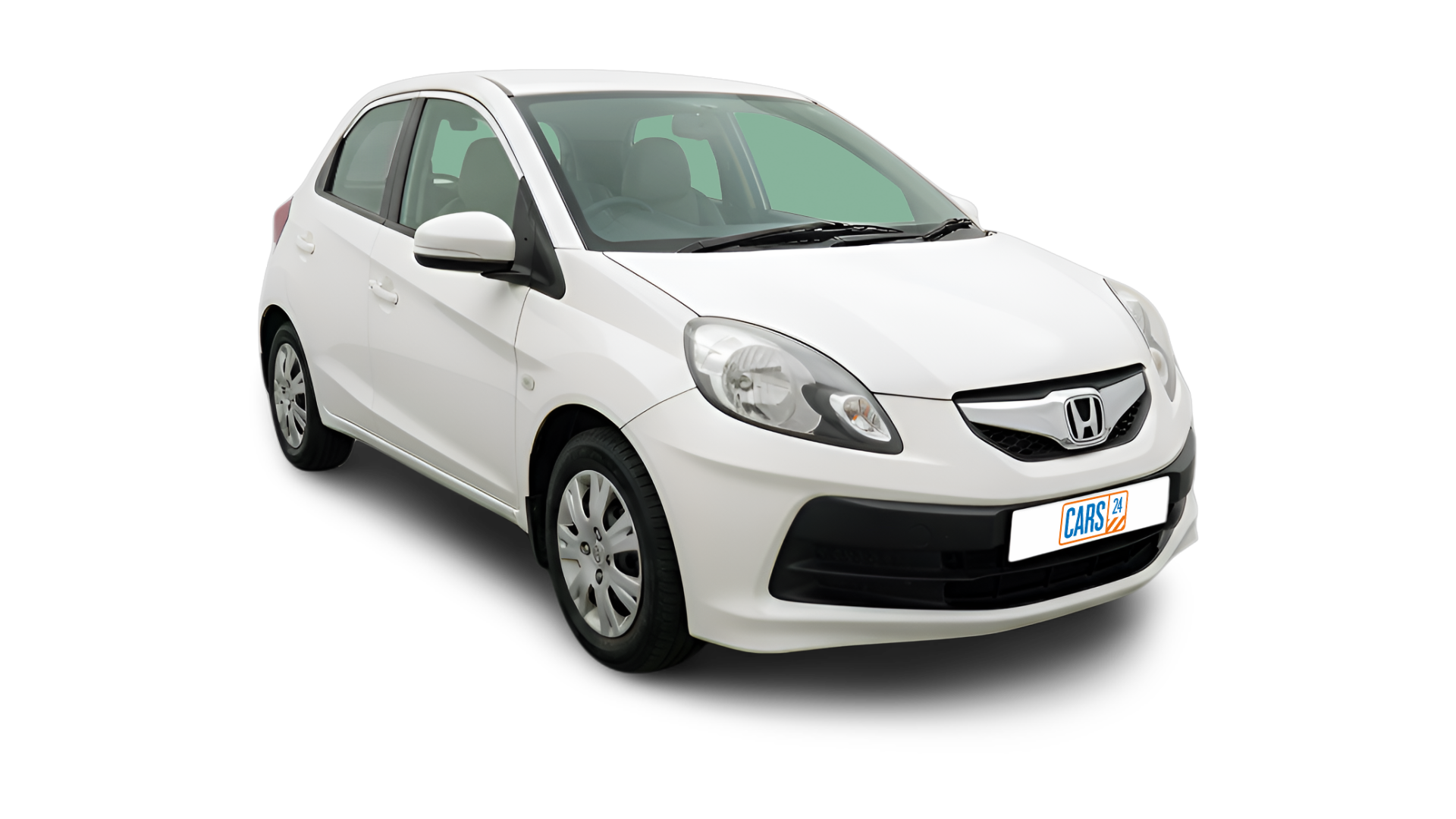 Honda Brio-img